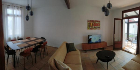 Villa Monette -Le Crotoy